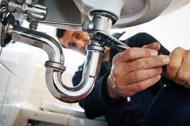 Best Plumbing Installation Services  in Hartford, SD