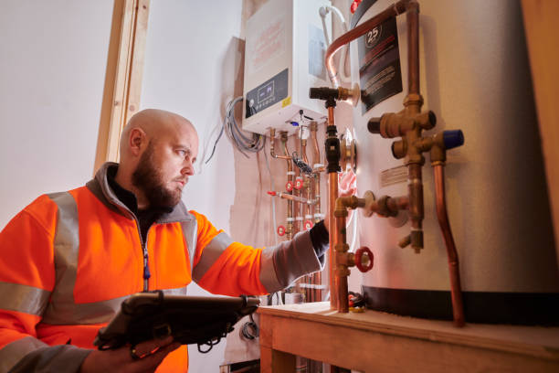 Best Residential Plumbing Services  in Hartford, SD