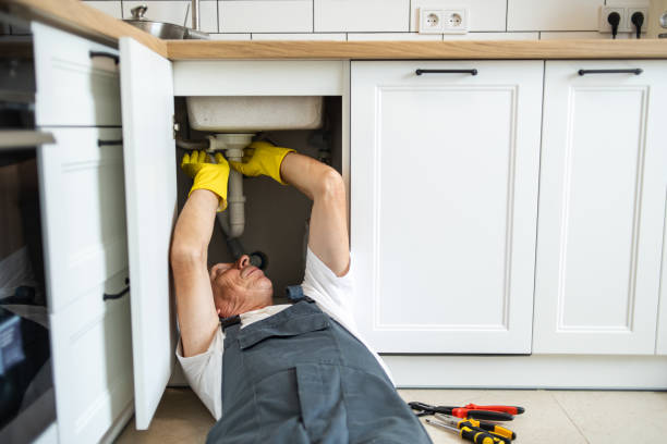 Best Water Heater Repair  in Hartford, SD