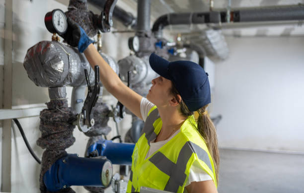 Best Sewer Line Repair  in Hartford, SD